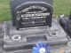 Photo of headstones/thumb_Thomas Franklin McLennan d 1968 hdstn Andersons Bay Dunedin
